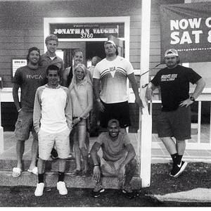 Meet your Posher, Austin